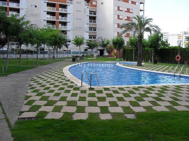 Ático en venta en l'Horta Nord, Valencia