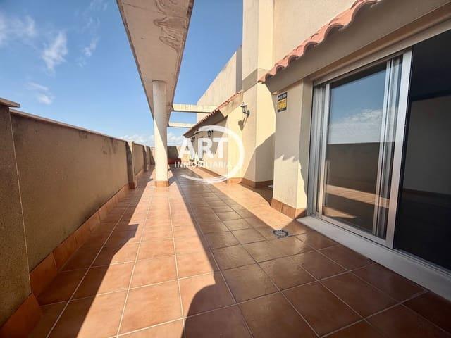 Ático en venta en l'Horta Nord, Valencia