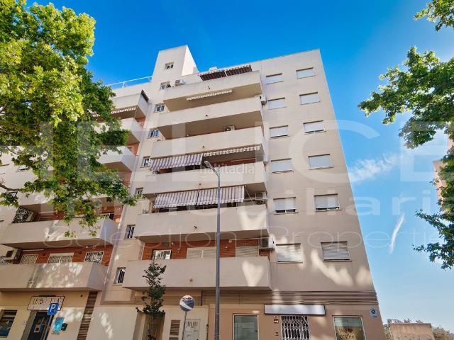 Ático en venta en l'Horta Nord, Valencia