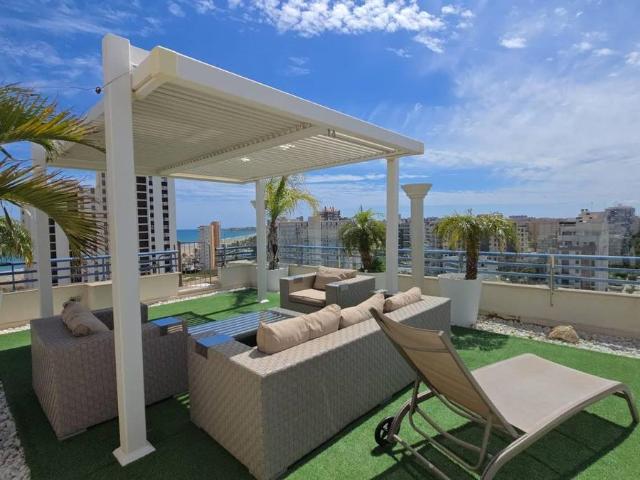 Ático en venta en Alicante, Centre Històric