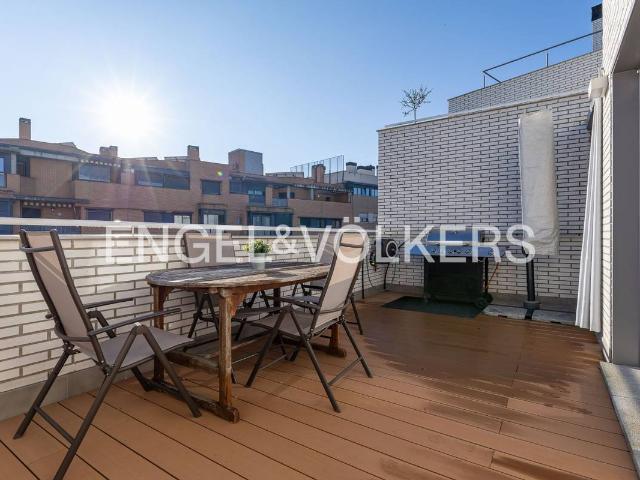 Ático en venta en Centro, Medina-sidonia