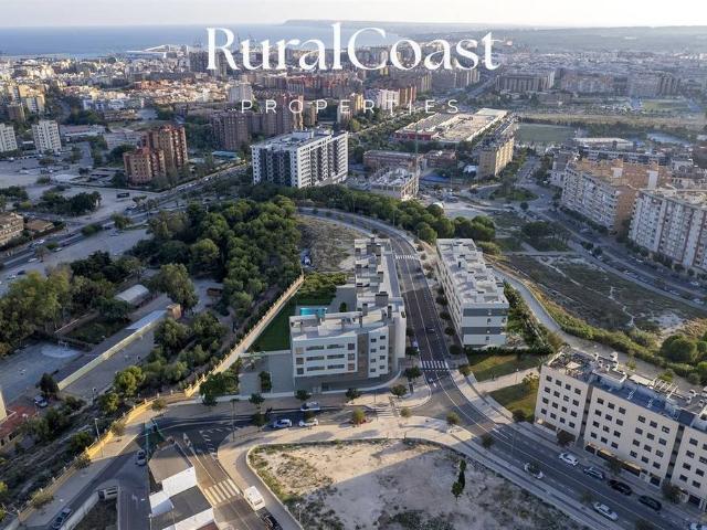 Ático en venta en Alicante, Centre Històric