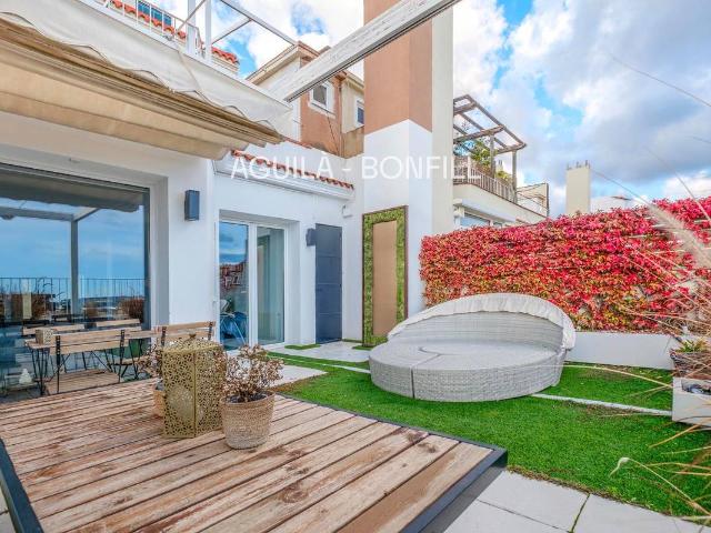 Ático en venta en Eixample, Barcelonès