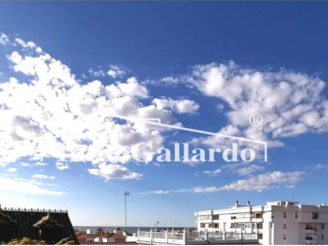 Ático en venta en Centro, Málaga-Costa del Sol