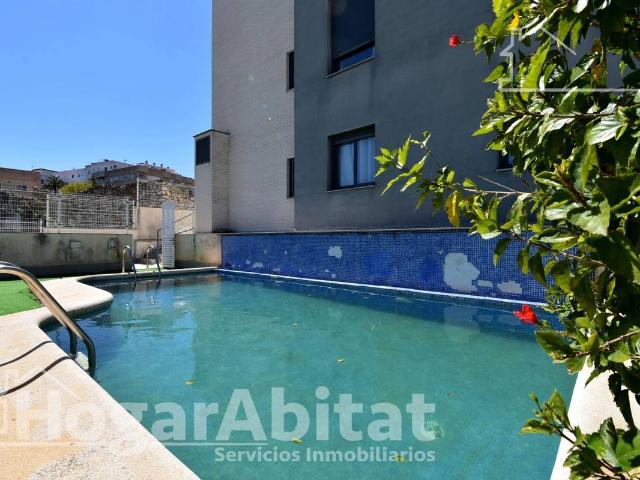 Ático en venta en la Marina Alta, Valencia