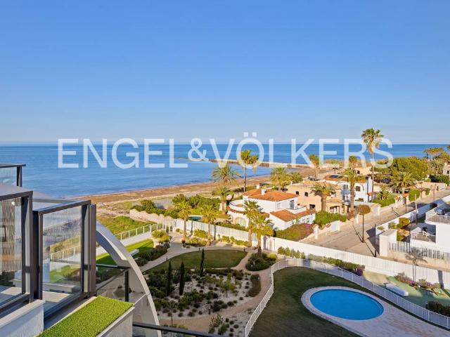 Ático en venta en la Marina Alta, Valencia