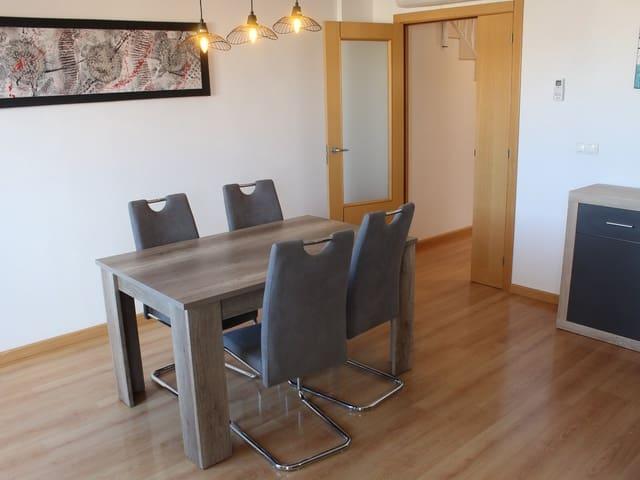 Ático en venta en la Marina Alta, Valencia