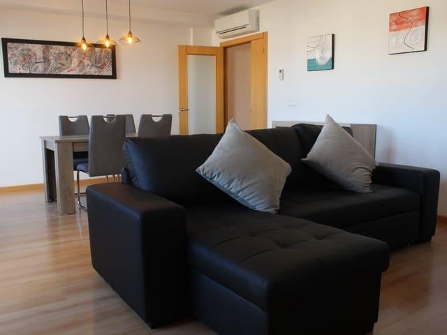 Ático en venta en la Marina Alta, Valencia