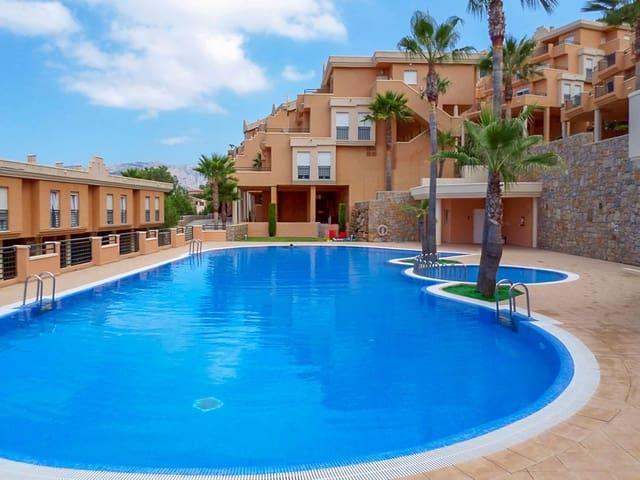 Ático en venta en la Marina Alta, Valencia