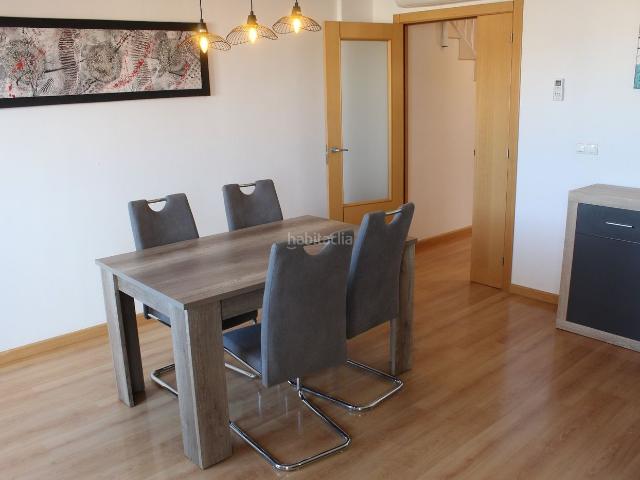 Ático en venta en la Marina Alta, Valencia
