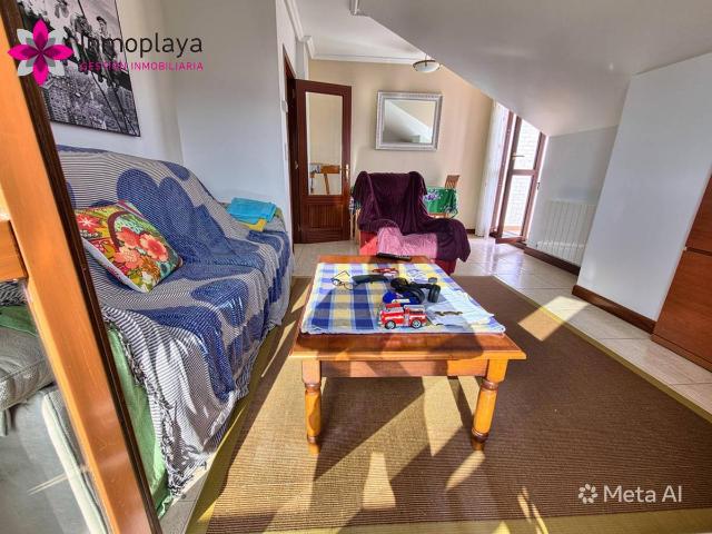 Ático en venta en Barrio Tregandín, Noja