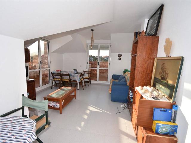 Ático en venta en Barrio Tregandín, Noja
