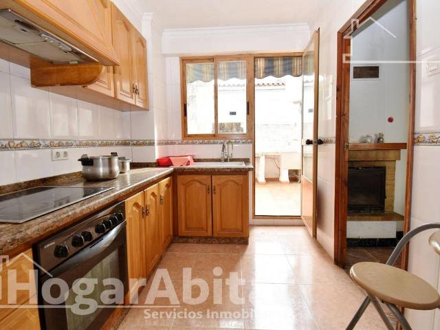 Ático en venta en Pego, Alacant / Alicante