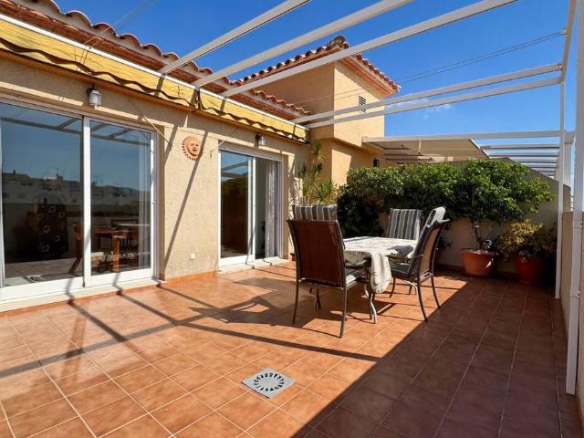 Ático en venta en la Marina Alta, Valencia