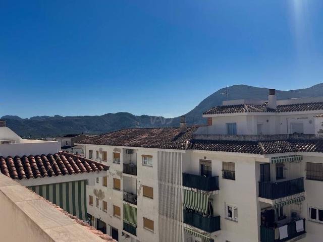 Ático en venta en la Marina Alta, Valencia