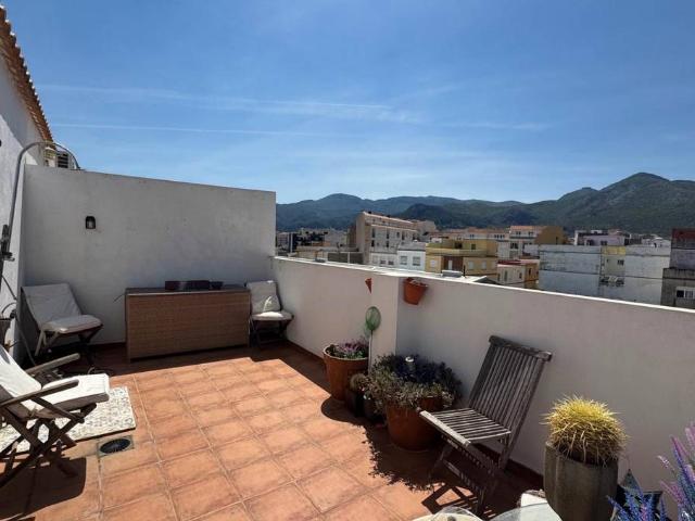 Ático en venta en la Marina Alta, Valencia