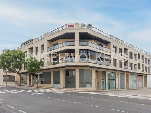 Ático en venta en la Marina Alta, Valencia