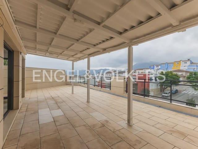 Ático en venta en la Marina Alta, Valencia