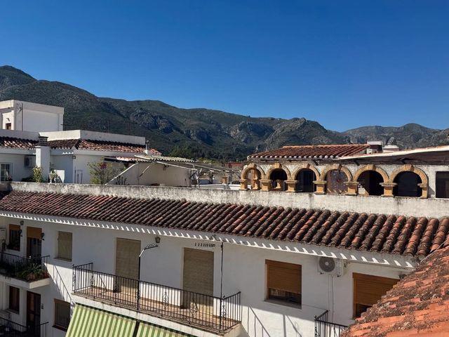 Ático en venta en Pego, Alacant / Alicante