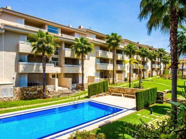 Ático en venta en Pego, Alacant / Alicante