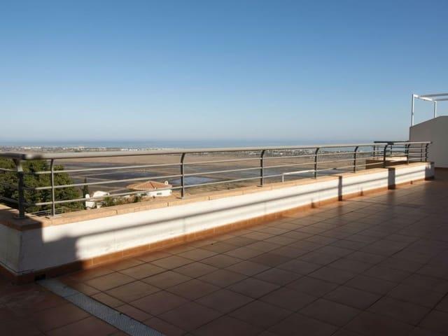 Ático en venta en la Marina Alta, Valencia