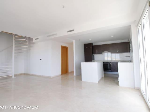 Ático en venta en la Marina Alta, Valencia