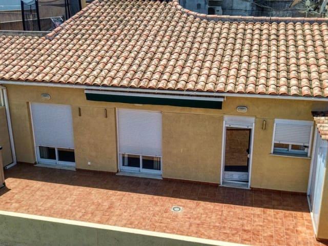 Ático en venta en la Marina Alta, Valencia
