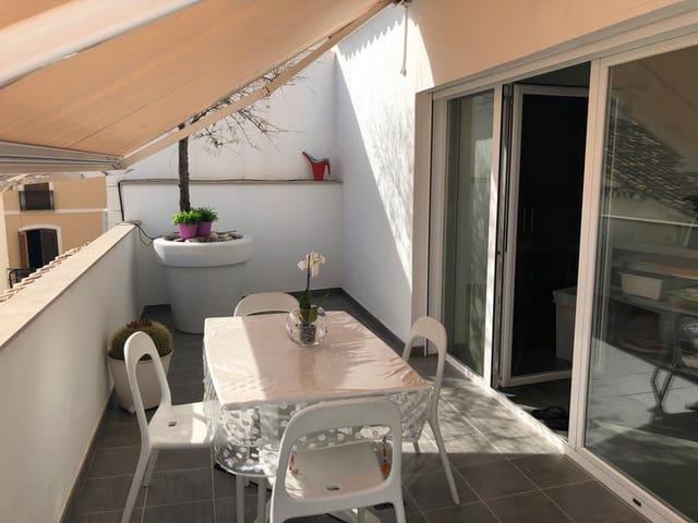 Ático en venta en la Marina Alta, Valencia