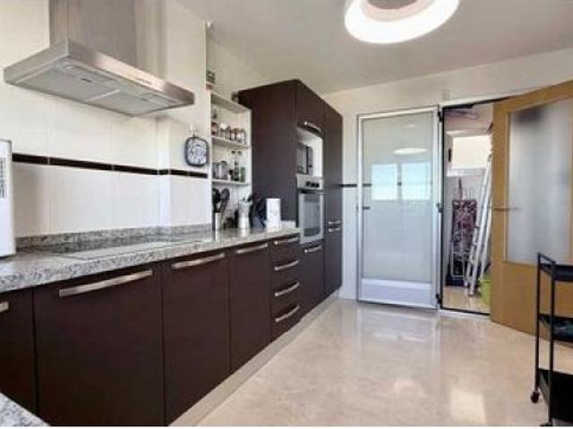 Piso en venta en Monte Pego, la Marina Alta