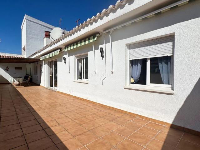 Ático en venta en la Marina Alta, Valencia