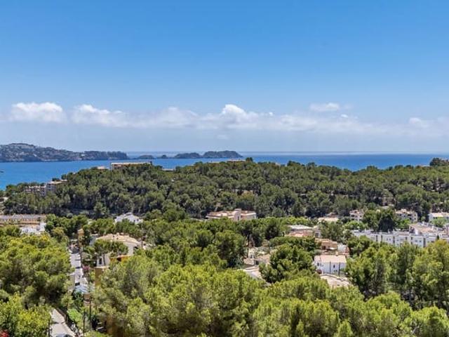 Ático en venta en Calvià, Serra de Tramuntana