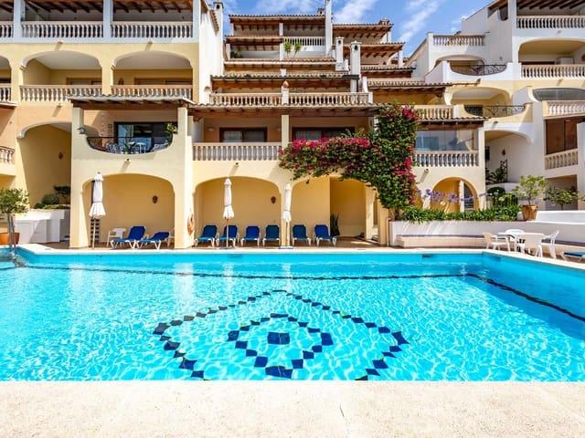 Ático en venta en Calvià, Serra de Tramuntana