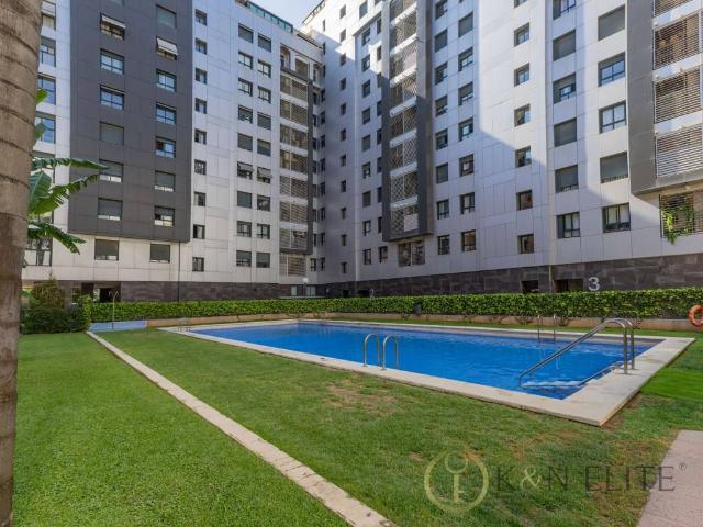Ático en venta en Comarca de València, Valencia