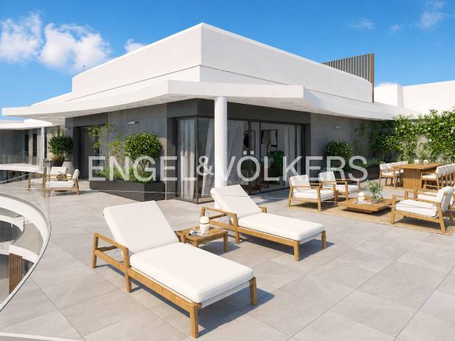 Ático en venta en Ciutat Vella, Comarca de València