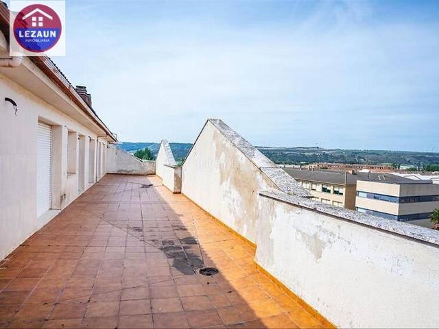 Ático en venta en Erriberagoiena / Ribera Alta, Navarra