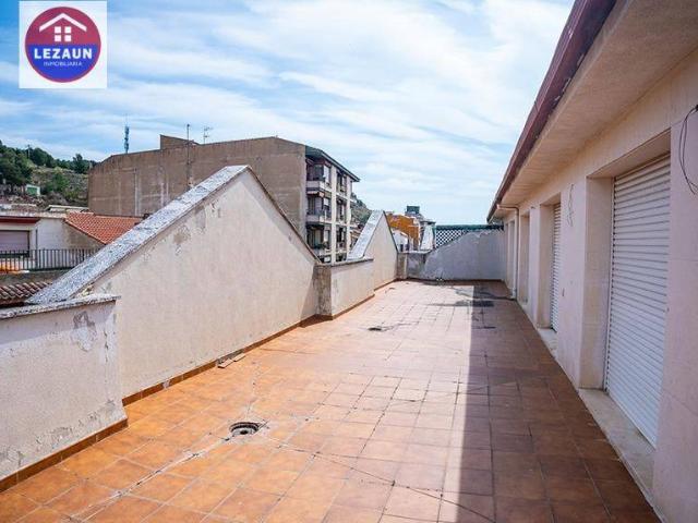 Ático en venta en Erriberagoiena / Ribera Alta, Navarra