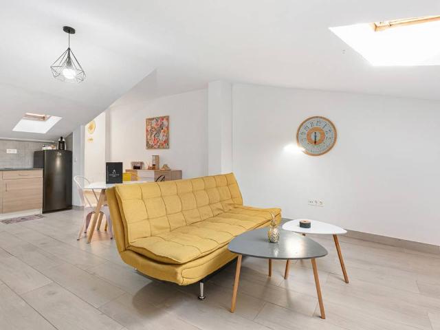 Estudio en venta en Centro, Málaga-Costa del Sol