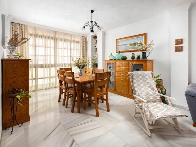 Ático en venta en Málaga, Centro Histórico