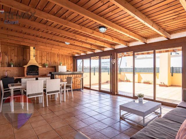 Ático en venta en Centro, Málaga-Costa del Sol