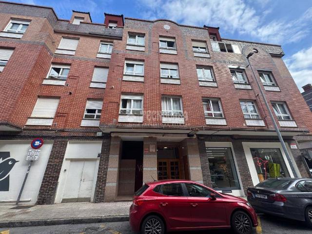 Ático en venta en Gijón, Cimavilla