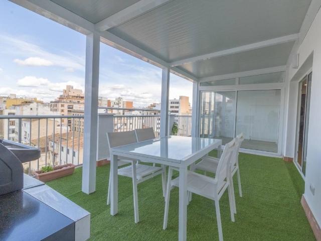 Ático en venta en Canamunt, Palma