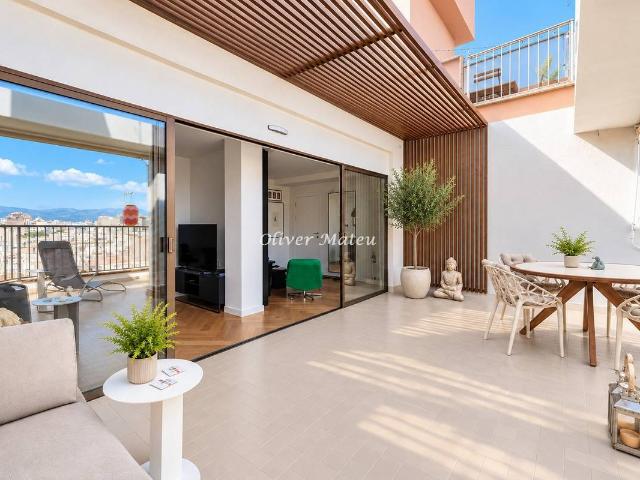 Ático en venta en Canamunt, Palma