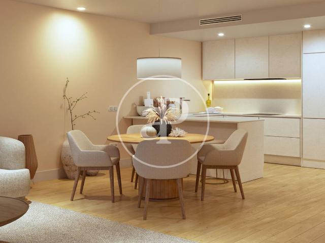 Ático en venta en Canamunt, Palma