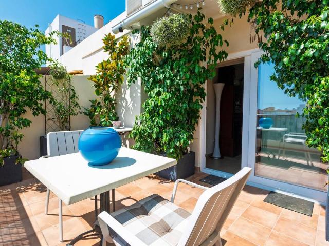 Ático en venta en Canamunt, Palma