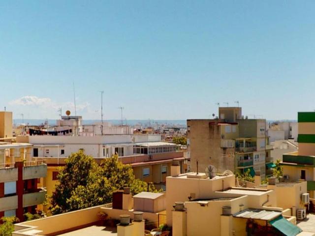 Ático en venta en el Call, Palma