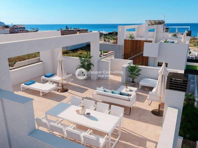 Ático en venta en Cartagena Casco, Campo de Cartagena y Mar Menor