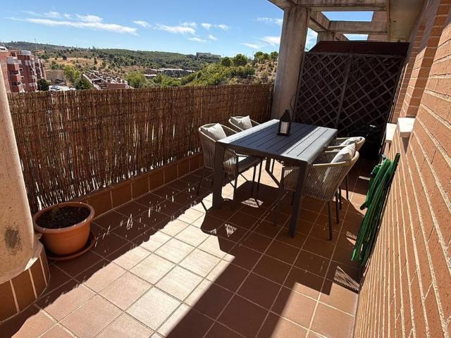 Ático en venta en Arganda Del Rey, Madrid