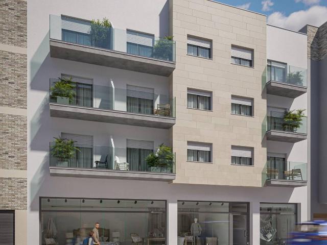Ático en venta en Rincones, Bajo Guadalentín