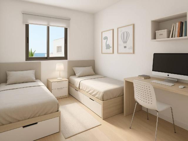 Ático en venta en Rincones, Bajo Guadalentín