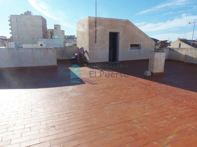 Ático en venta en Rincones, Bajo Guadalentín